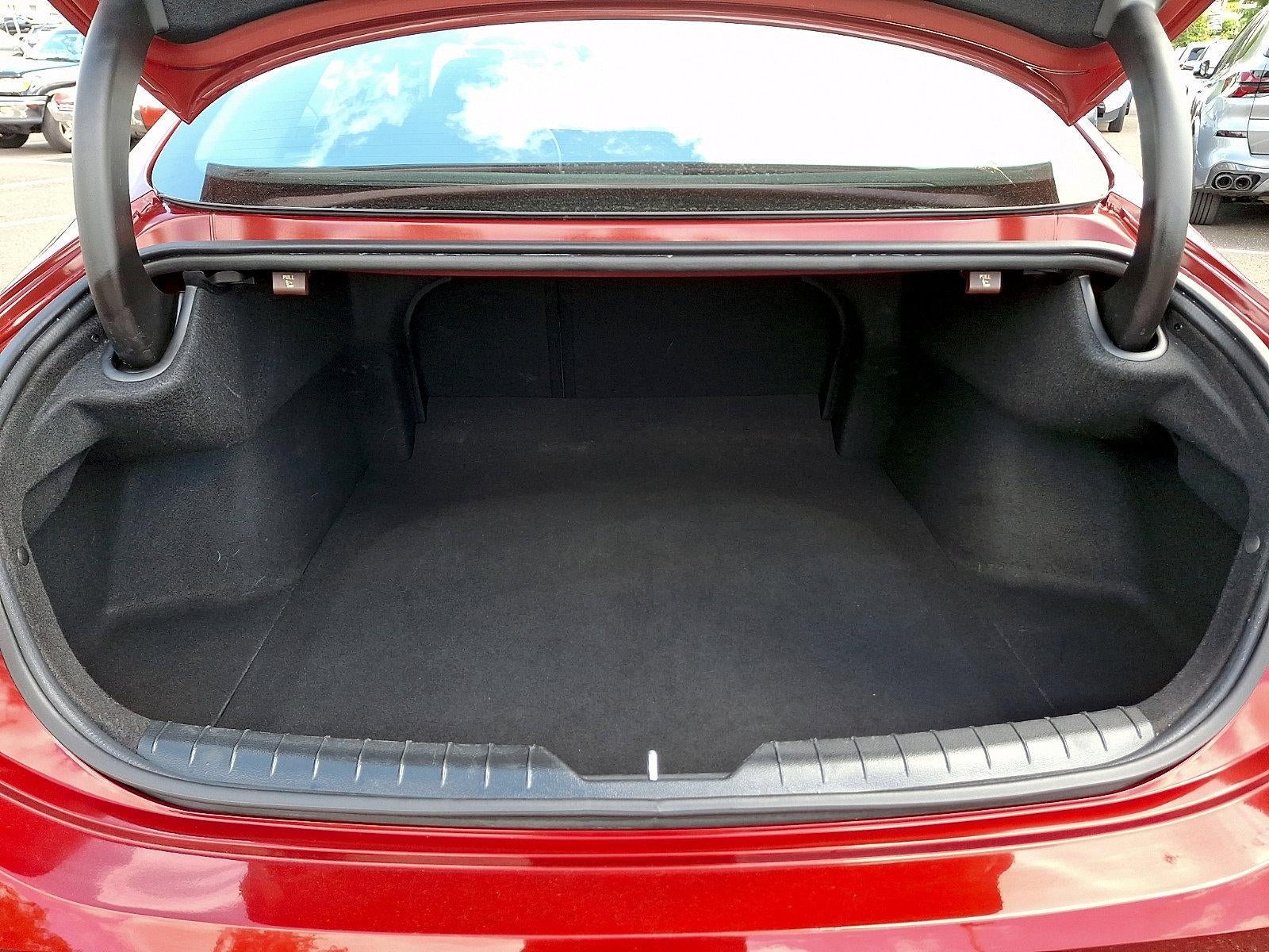 2025 Hyundai SONATA SEL FWD
