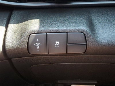 2025 Hyundai ELANTRA SEL Sport IVT