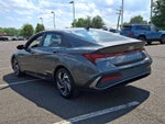2025 Hyundai ELANTRA SEL Sport IVT