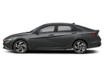 2025 Hyundai ELANTRA SEL Sport IVT