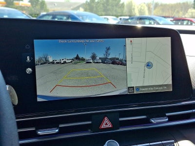 2024 Hyundai ELANTRA SEL IVT