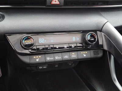 2022 Hyundai ELANTRA N Line DCT