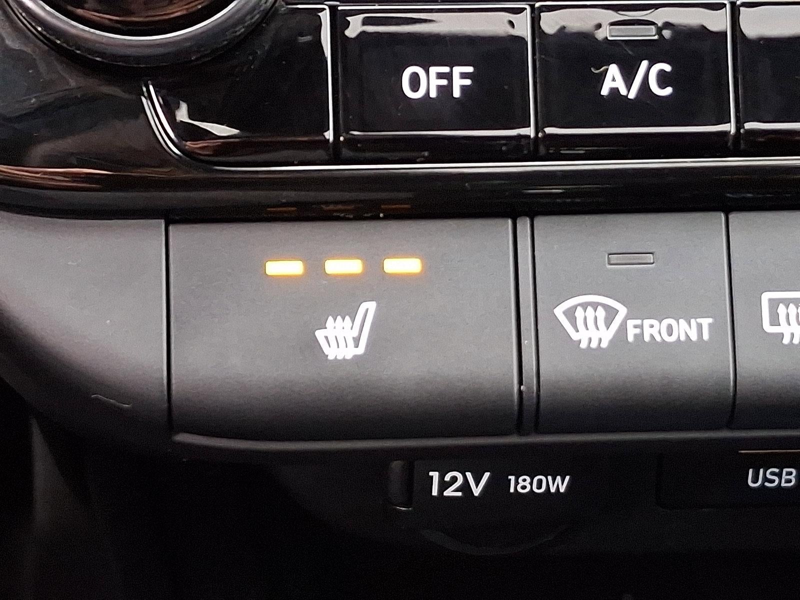 2022 Hyundai ELANTRA N Line DCT