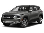 2021 Kia Seltos LX IVT AWD