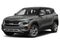 2021 Kia Seltos LX IVT AWD
