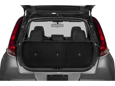 2021 Kia Soul S IVT