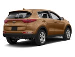 2017 Kia Sportage LX AWD