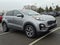 2020 Kia Sportage LX AWD