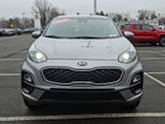 2020 Kia Sportage LX AWD