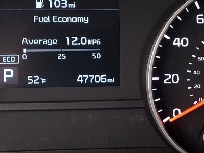 2020 Kia Sportage LX AWD