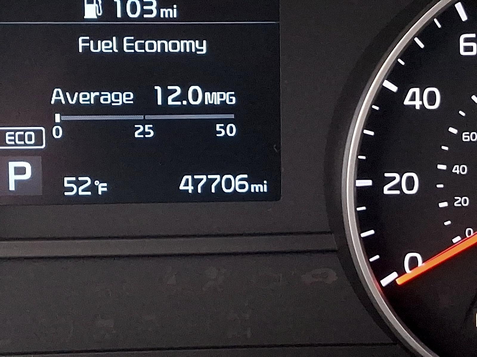 2020 Kia Sportage LX AWD