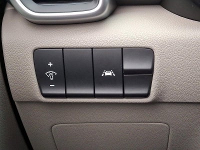 2020 Kia Sportage LX AWD