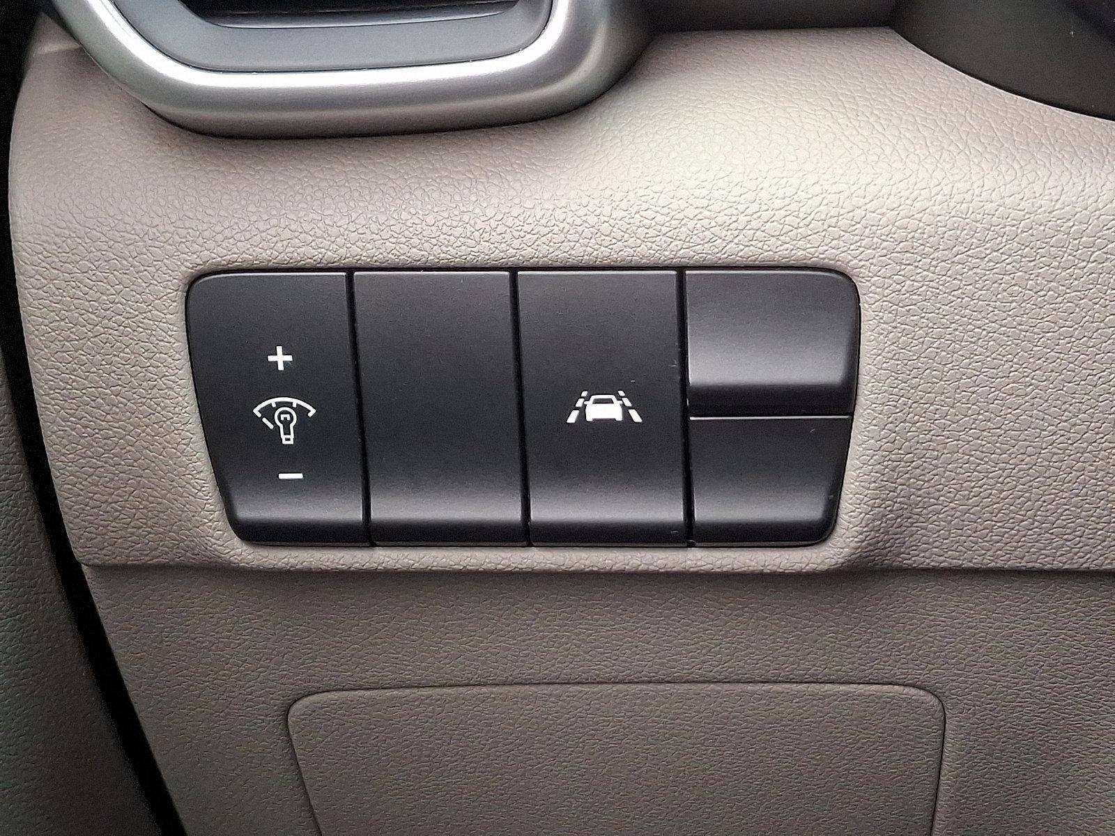 2020 Kia Sportage LX AWD