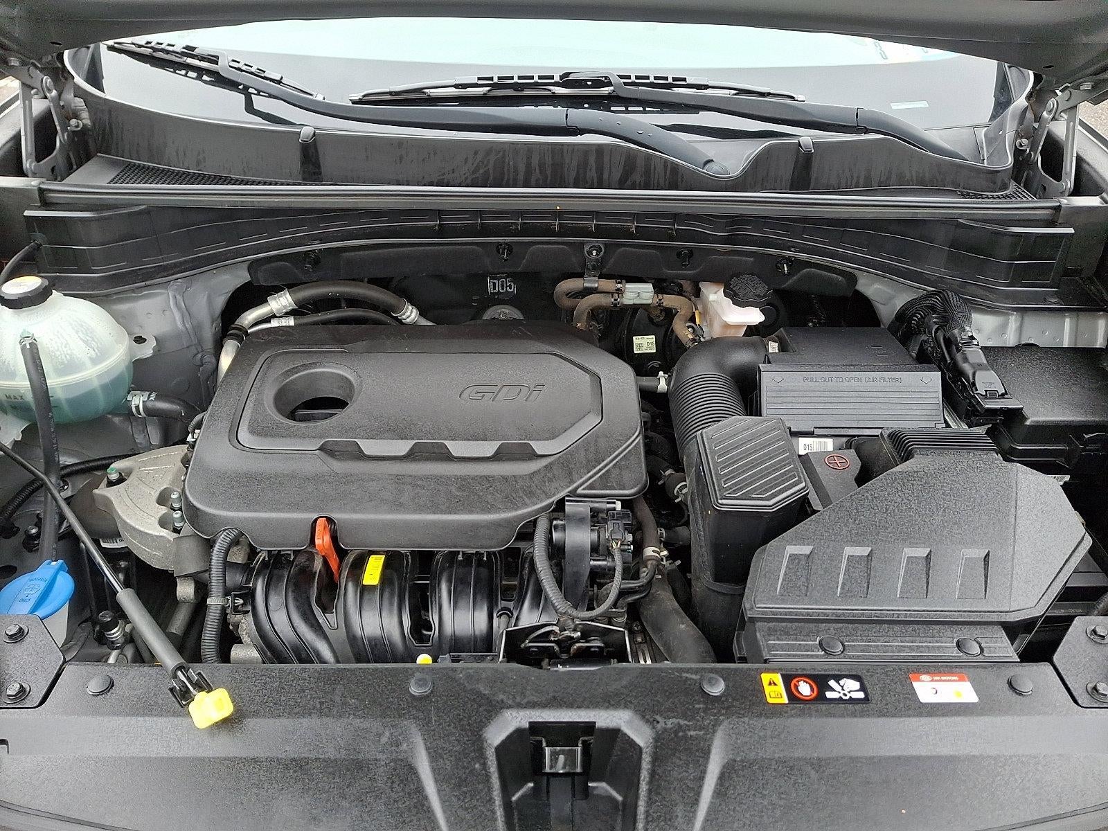 2020 Kia Sportage LX AWD