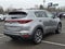 2020 Kia Sportage LX AWD