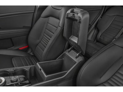 2023 Kia Sportage Hybrid SX-Prestige AWD