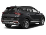 2023 Kia Sportage Hybrid SX-Prestige AWD