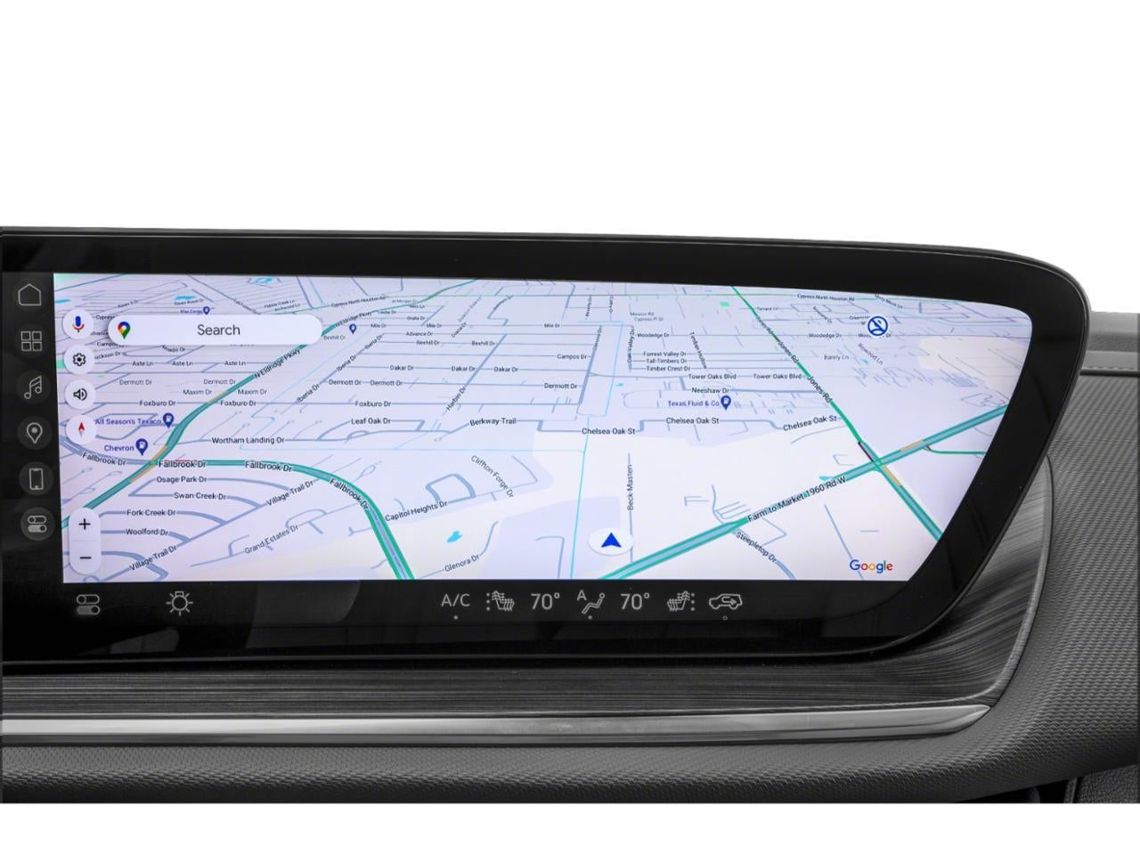 2024 Buick Envision AWD 4dr Preferred