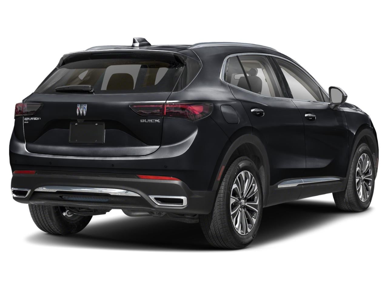 2024 Buick Envision AWD 4dr Preferred