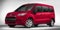 2016 Ford Transit Connect Wagon 4dr Wgn LWB Titanium w/Rear Liftgate
