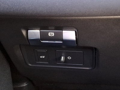 2020 Land Rover Discovery Sport SE 4WD