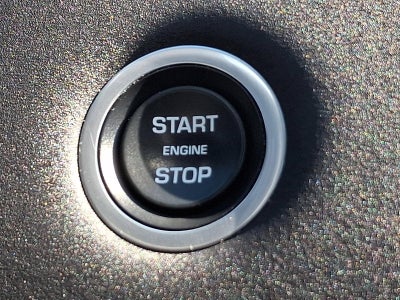 2020 Land Rover Discovery Sport SE 4WD