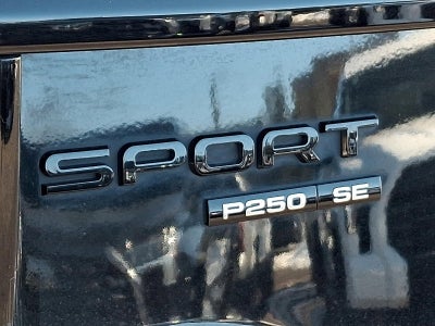 2020 Land Rover Discovery Sport SE 4WD
