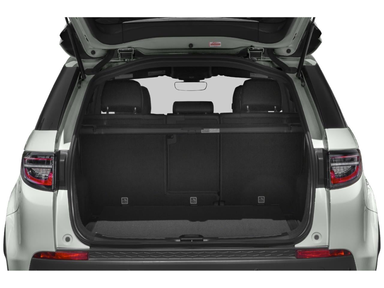 2020 Land Rover Discovery Sport SE 4WD