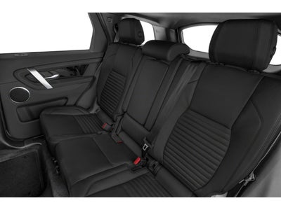 2020 Land Rover Discovery Sport SE 4WD