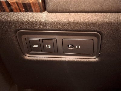2017 Land Rover Range Rover V6 Supercharged SWB