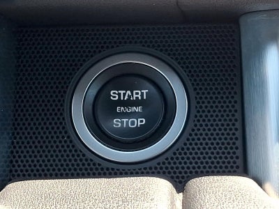2017 Land Rover Range Rover V6 Supercharged SWB
