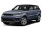 2018 Land Rover Range Rover Sport V6 Supercharged HSE Dynamic