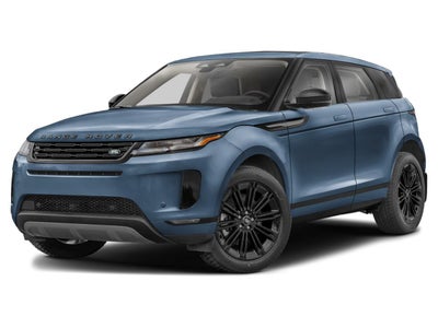 2024 Land Rover Range Rover Evoque Core S AWD