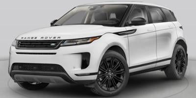 2024 Land Rover Range Rover Evoque Core S AWD