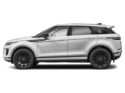 2024 Land Rover Range Rover Evoque Core S AWD