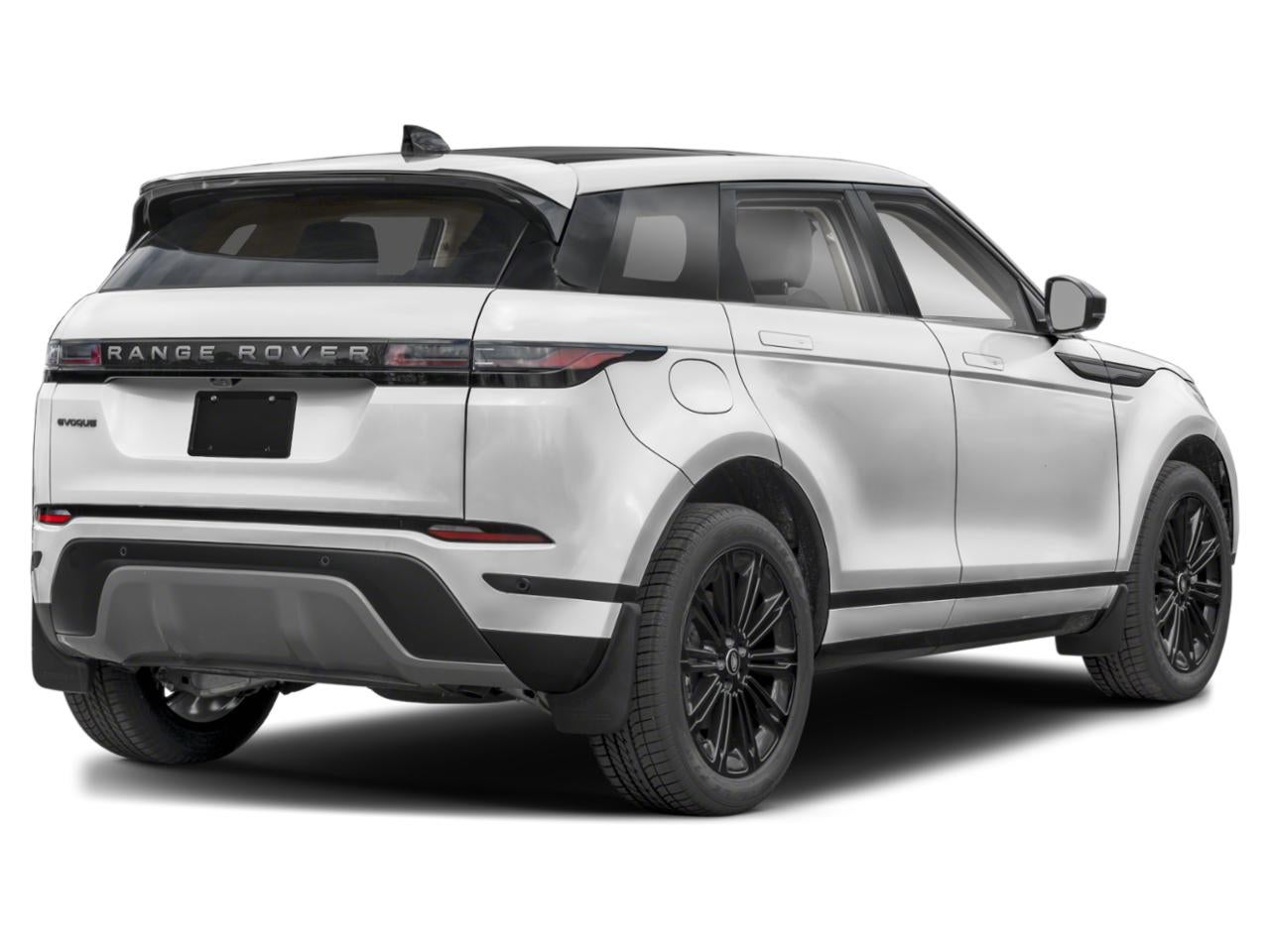 2024 Land Rover Range Rover Evoque Core S AWD