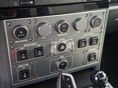 2024 INEOS Grenadier 4x4