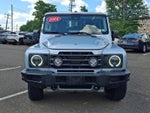 2024 INEOS Grenadier 4x4