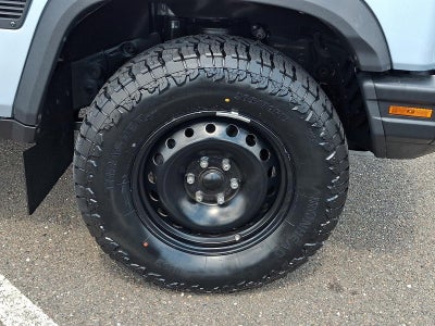 2024 INEOS Grenadier 4x4