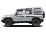 2024 INEOS Grenadier 4x4