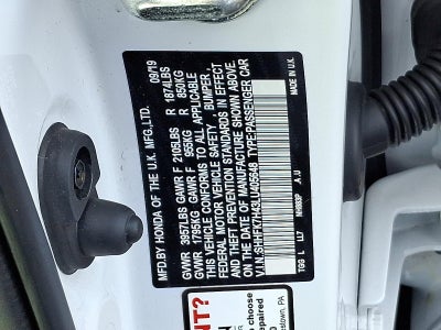 2020 Honda Civic Hatchback Sport CVT