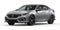 2020 Honda Civic Hatchback Sport CVT