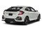 2020 Honda Civic Hatchback Sport CVT