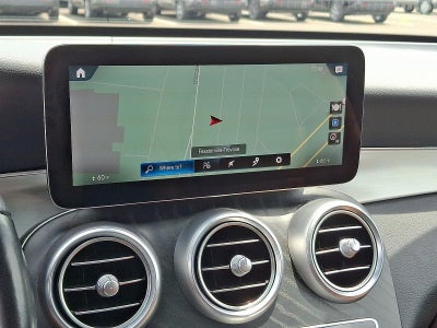 2022 Mercedes-Benz GLC GLC 300 4MATIC® SUV