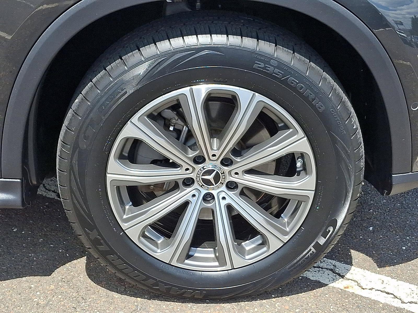 2023 Mercedes-Benz GLC GLC 300 4MATIC® SUV