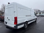 2023 Mercedes-Benz Sprinter Cargo Van 2500 High Roof I4 Diesel HO 170" RWD