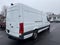 2023 Mercedes-Benz Sprinter Cargo Van 2500 High Roof I4 Diesel HO 170" RWD