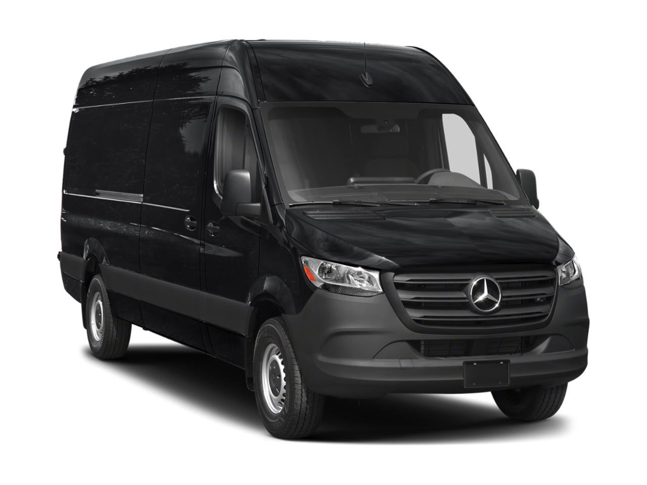 2023 Mercedes-Benz Sprinter Cargo Van 2500 High Roof I4 Diesel HO 170" RWD