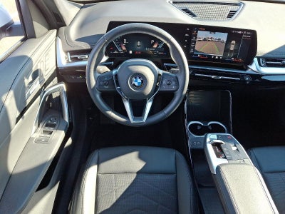 2025 BMW X1 xDrive28i Sports Activity Vehicle