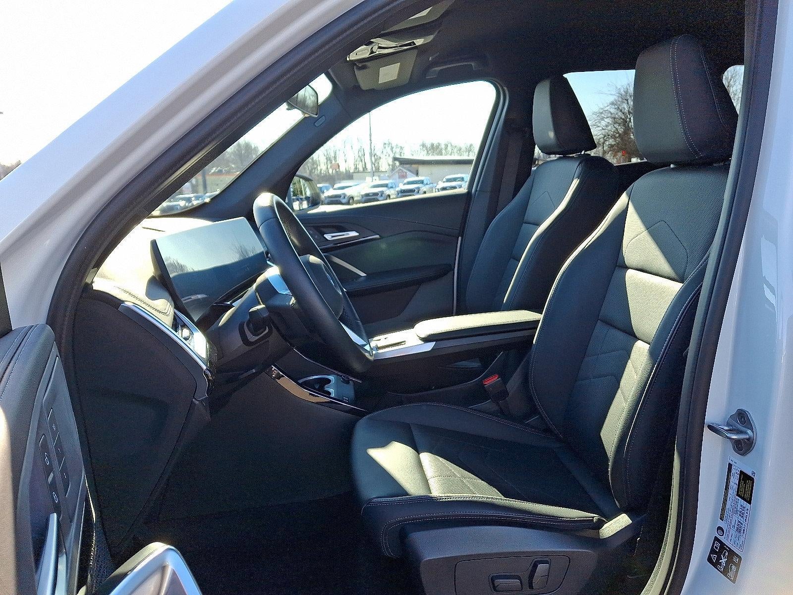 2025 BMW X1 xDrive28i Sports Activity Vehicle